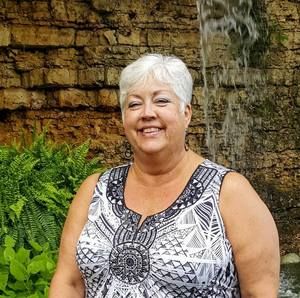 Meet your Posher, Pam